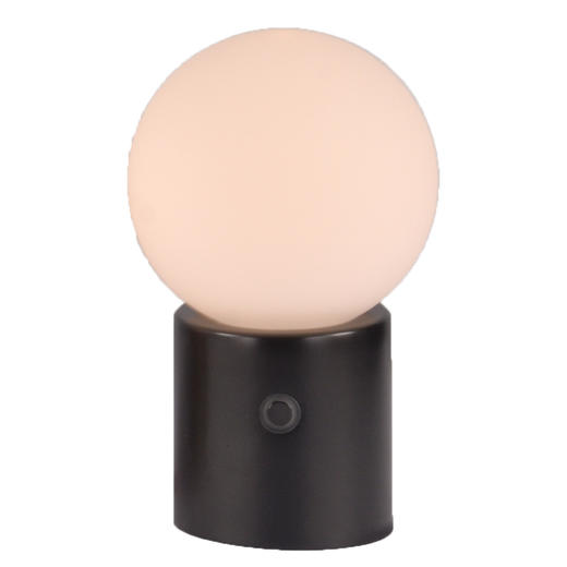 NS家居nsfurniture现代简约灯泡烛台台灯灯具NSLT-TA-N010010085TG 商品图2