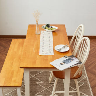 [现代住宅] 新款  餐具垫子 家庭软装饰 亚麻垫子JPY带授权招加盟代理 商品图3