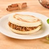 陕西肉夹馍 5个*160g（含60g肉） 商品缩略图8