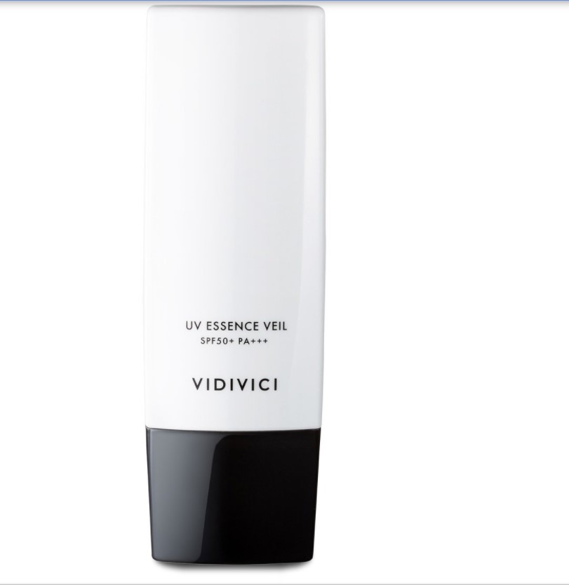 VIDIVICI 户外 脸部隔离防紫外线霜 SPF50 + PA +++大容量 120mlJPY带授权招加盟代理