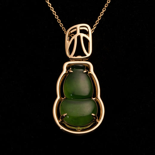 LUCINE 中式珠宝设计 商品图3