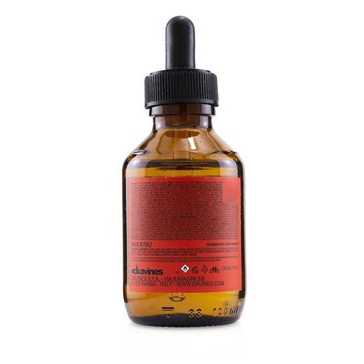 Davines大卫尼斯 - 天然活力增厚精华（脆弱稀疏发质适用） 商品图1