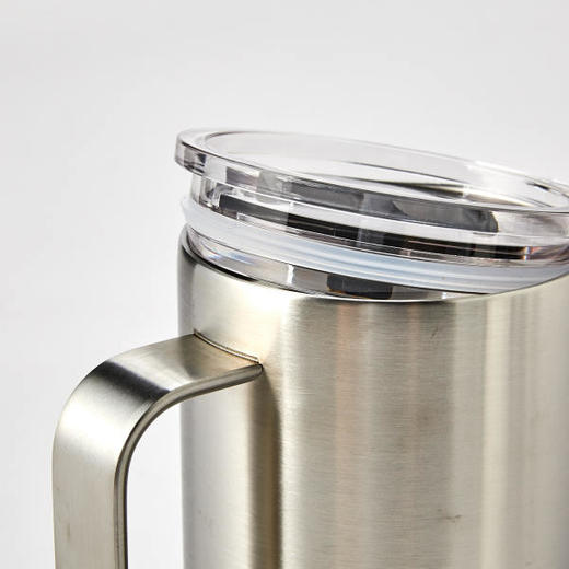 [现代住宅] 新款 韩国 12小时  台式 不锈钢 保温杯 360mlJPY带授权招加盟代理 商品图3