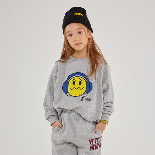 WHOAU#MNW微笑点IKMA20WW5JPY带授权招加盟代理 商品图1