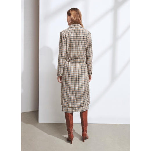 EITIE爱特爱6414127大衣 商品图4