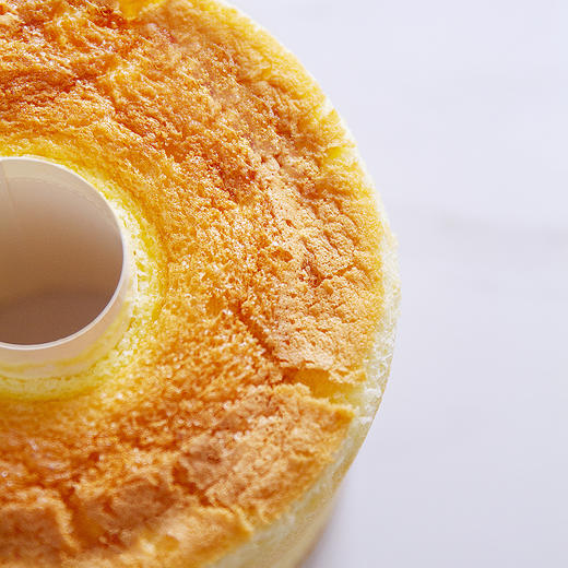 古早味戚风蛋糕(5个/组) 商品图4