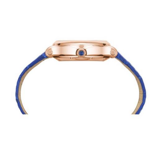 萧邦 Chopard HAPPY SPORT OVAL 系列自动上链女表 275362-5001 商品图2