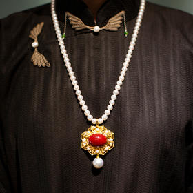 LUCINE 中式珠宝设计