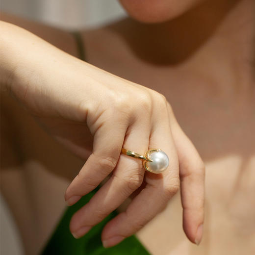 LUCINE 中式珠宝设计 商品图2