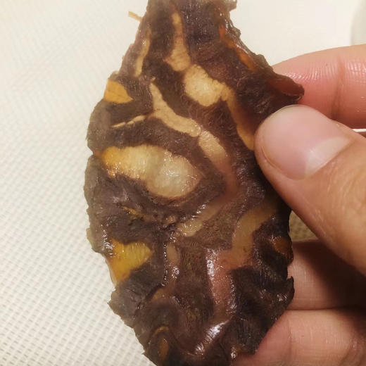 〔杭州直发包邮05〕温州系列#卤牛腱 商品图1