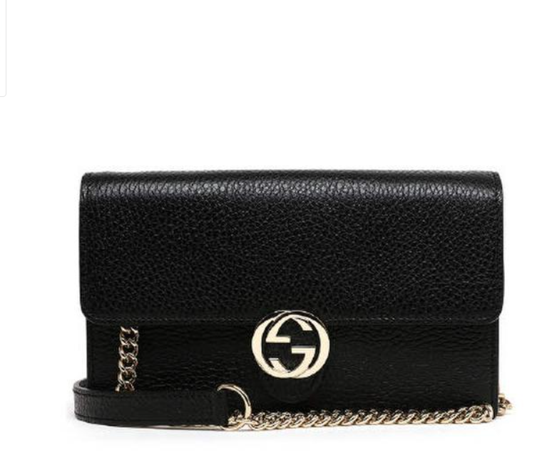 [GUCCI]互扣链斜挎包510314 CAO0G 1000JPY带授权招加盟代理