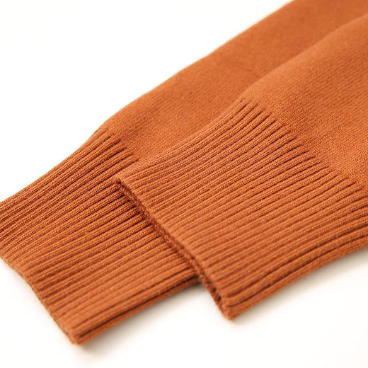 EITIE 爱特爱6401108针织毛衣 商品图9