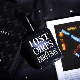 香水故事 饶舌 Histoires de Parfums Prolixe   分装