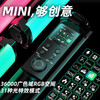 永诺 YN360Mini RGB 全彩补光摄影灯 商品缩略图3
