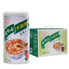 娃哈哈木糖醇营养八宝粥350g*12罐早餐即食粥包邮 商品缩略图0