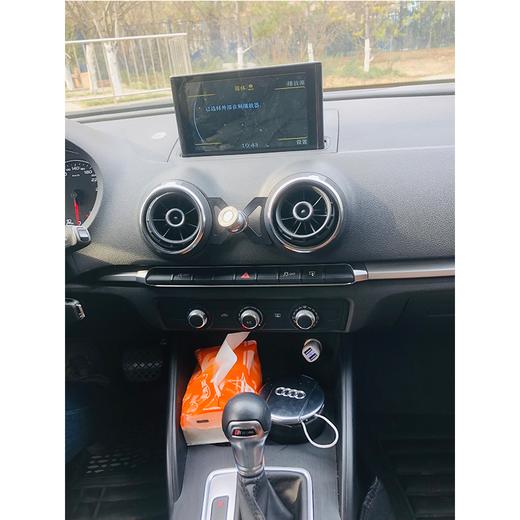 奥迪 A3 Limousine 35 TFSI 自动进取型【长租-北京】 商品图8