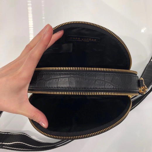 🤎Marc Jacobs2020新品🤎 蛋蛋包 100%鳄鱼纹小牛皮🐂 商品图2