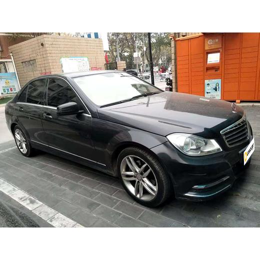 【月租-北京】奔驰 C级 260 CGI 优雅型 商品图1