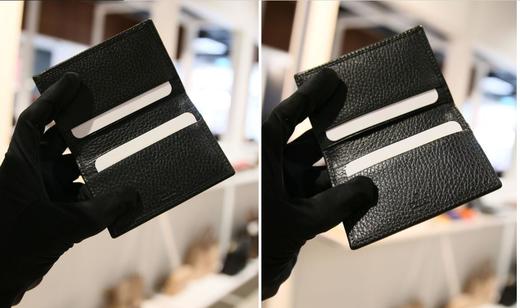 奥莱GUCCI Marmont卡钱包（474749 CAO0G 1000）JPY带授权招加盟代理 商品图3