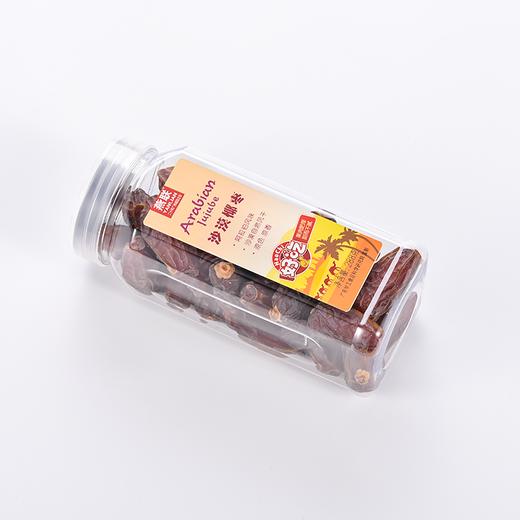 【广州帮扶】燕联沙漠椰枣 288g 商品图2
