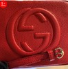 奥莱GUCCI Soho Disco女士斜挎包（308364 A7M0G 6523）JPY带授权招加盟代理 商品缩略图1
