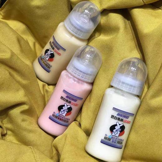 大白兔奶昔饮品 商品图0