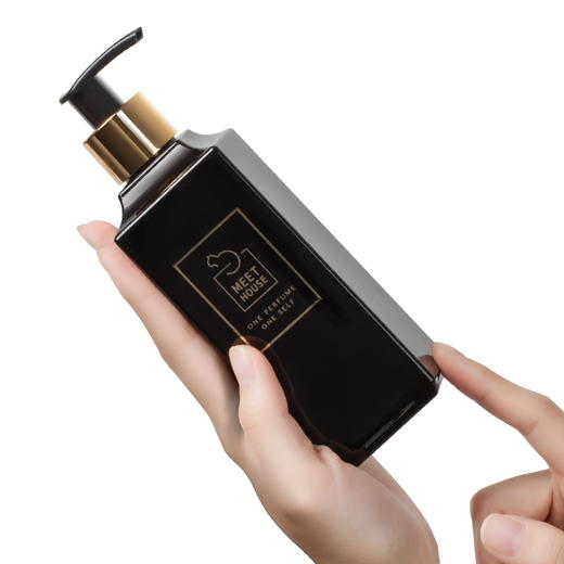 香遇沙龙香禁忌之糖同款香氛发用洗护套装250ml*2（洗发水+护发素） 商品图2