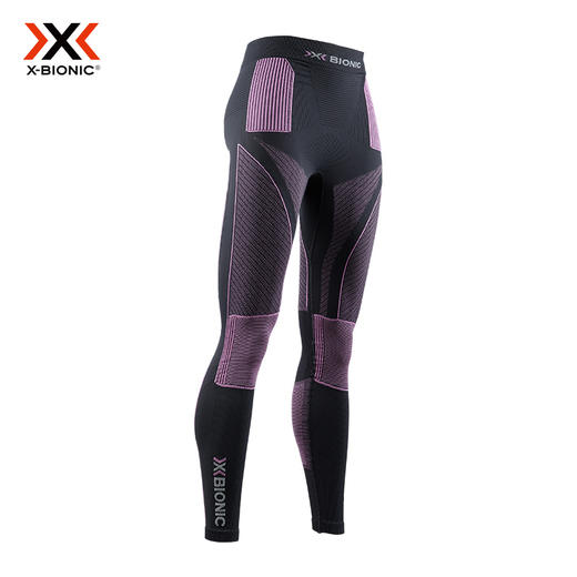 X-BIONIC EA-WP05W19W 聚能加强4.0女士运动长裤 -A 商品图0
