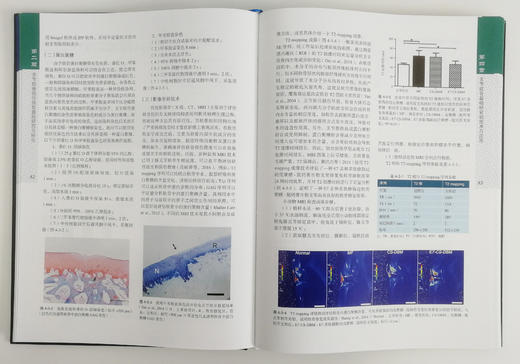 关节软骨损伤修复重建学  主编 敖英芳 北医社 商品图2