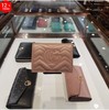 奥莱Gucci GG Mamont Matlasse卡两用钱包466492 DTD1T 5729JPY带授权招加盟代理 商品缩略图1