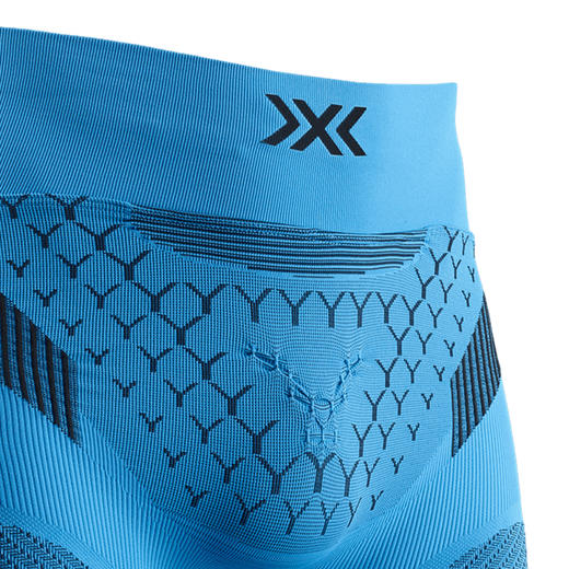 X-BIONIC TW-R500S19M 倍能系列4.0男士跑步短裤 商品图2