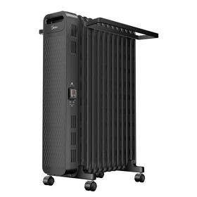 美的Midea（509386）NYX-G1 取暖器电暖器烤火炉油汀13片家用办公室干衣2200W恒温