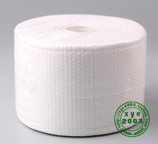 KJ ITO洁面巾 棉美容洗脸巾 一次性家用加厚亲肤 商品图3