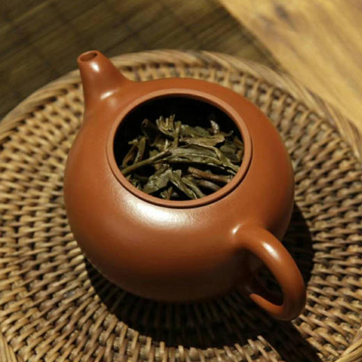 1999年甲级双饼礼盒装 357g*2 商品图2