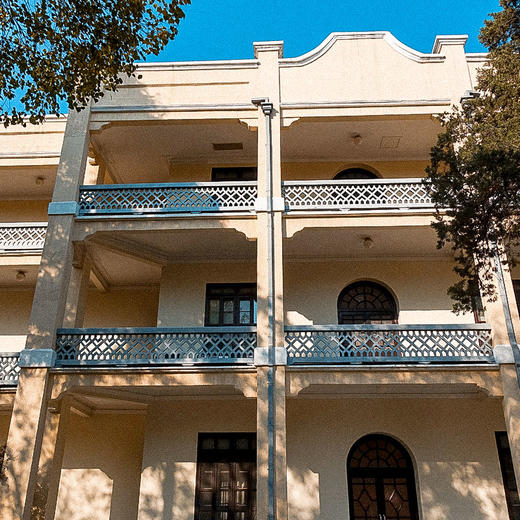 总统府传奇丨南京总统府·3小时深讲【大咖说®】 商品图5