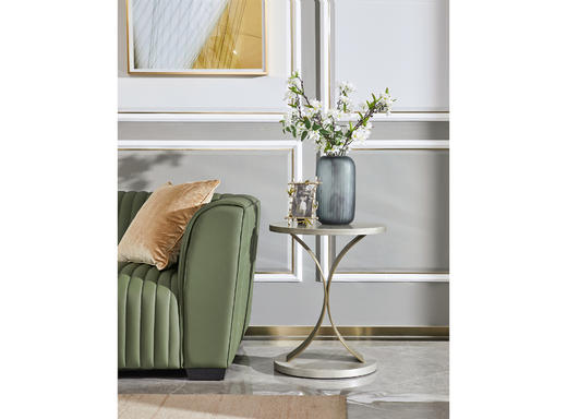 Regina  圆几 商品图4