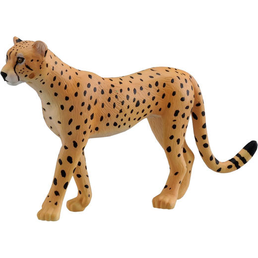安利亚 - ANI-492139猎豹 商品图1
