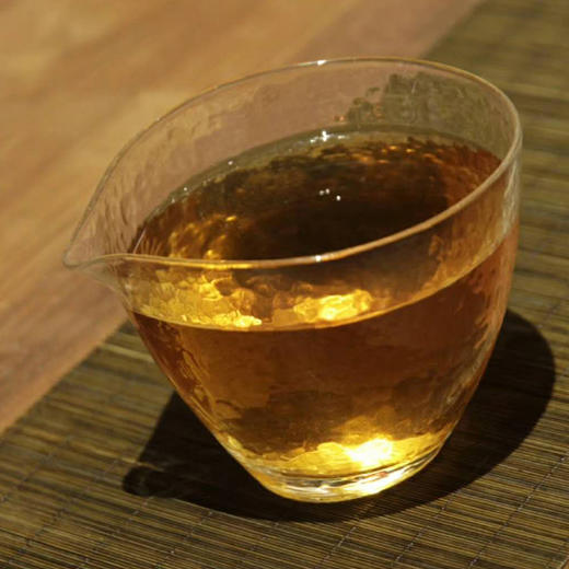 1999年甲级双饼礼盒装 357g*2 商品图3