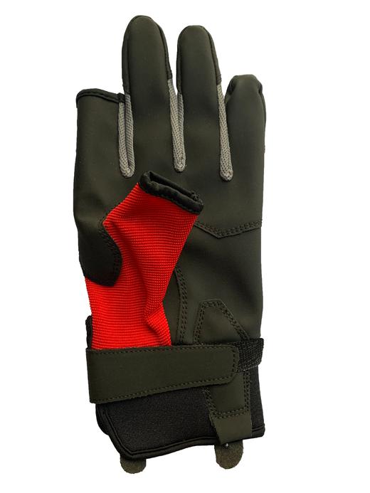 MUSTO Luggage & Accessories基本款帆船长指手套Essential Sailing Long FInger Glove 商品图2