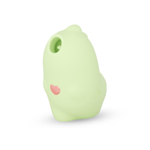 『下单即送润滑』蜜曰小怪兽magic kiss魔吻吮舔X吸合一Q弹Q软女用APP私密萌宠玩具哥奇拉 商品图11