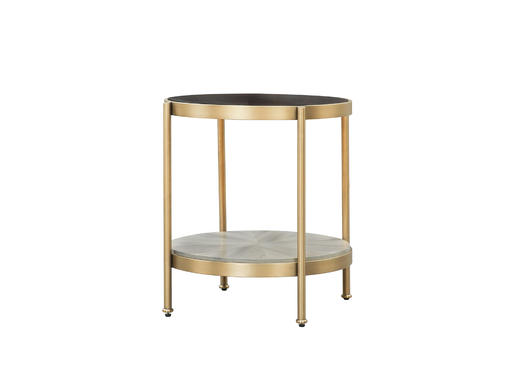 Duluth  圆几 商品图1