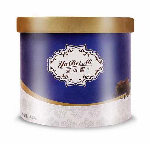 冷冻冰淇淋果肉颗粒的3kg 商品图2