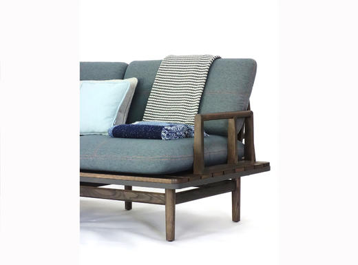 Porter 二人沙发 商品图1