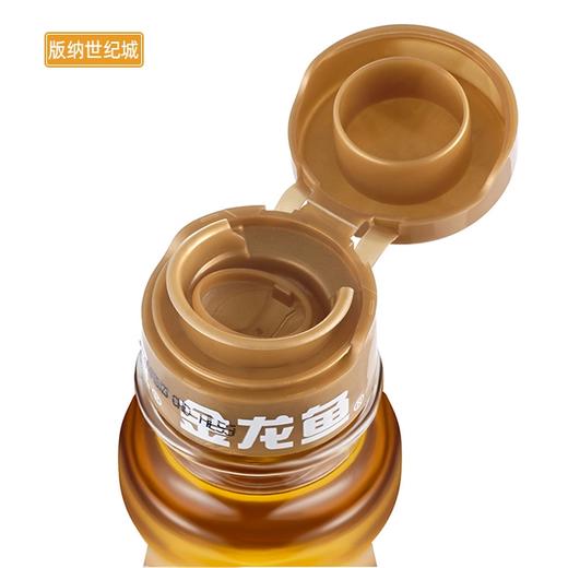 【BN】买一送一  金龙鱼芝麻香油220ml送黑豆酱油150ml 商品图4