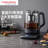 【morphyrichards摩飞】多功能升降煮茶器办公室全自动小型养生壶家用大容量花茶壶 商品缩略图0