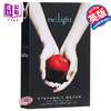 【中商原版】暮光之城 暮色 Twilight Stephenie Meyer 英文原版 爱情小说 斯蒂芬妮梅尔 The Twilight Saga 商品缩略图0