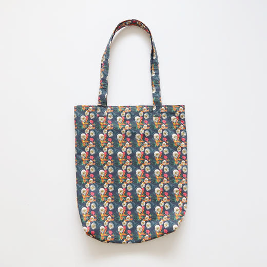 HUJI祤集经典单肩包动物系列 商品图3