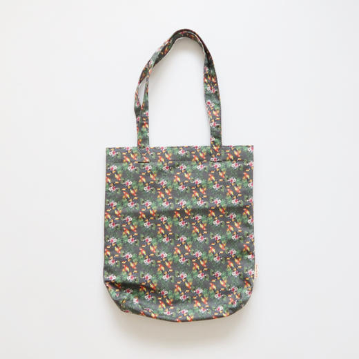 HUJI祤集经典单肩包动物系列 商品图2