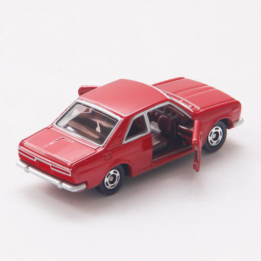 多美卡   NO.149439   仿真车#01(50周年） 商品图4