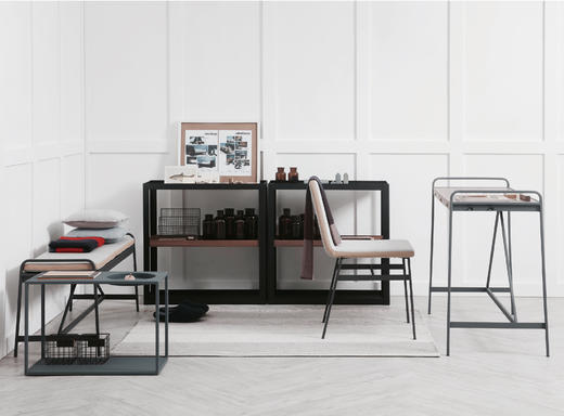 Reference 茶几 商品图4